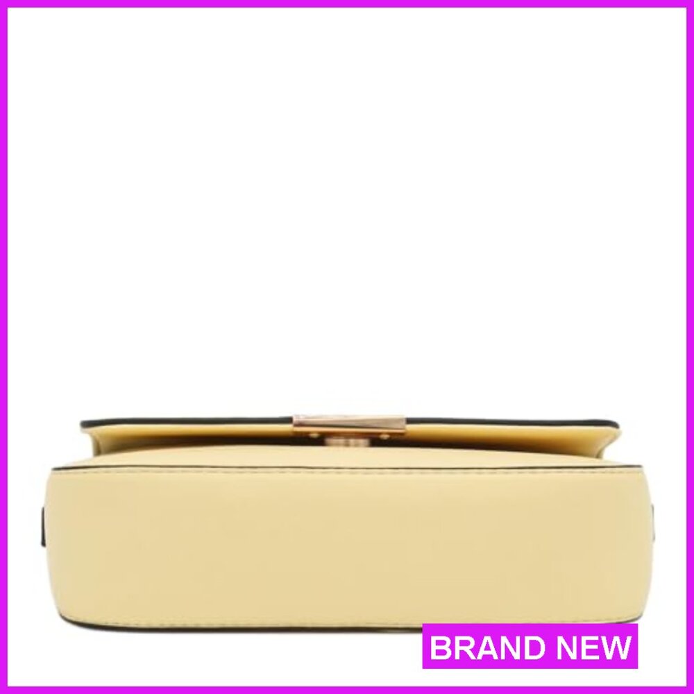 Mini Classic Rectangular Flap Purse Underarm Shou… - image 5